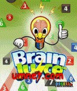 game pic for Brain Juice  CN